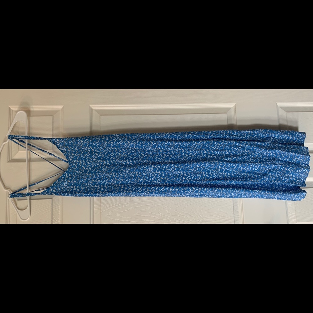 Gap maxi dress